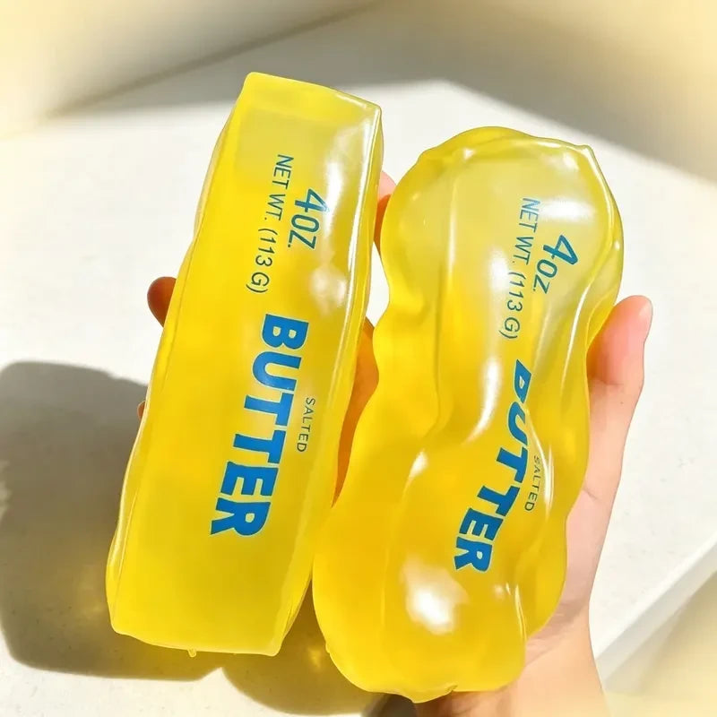 ASMR Stress Relief Tool
